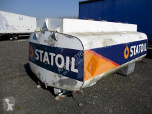 Citerne 6700 LITER