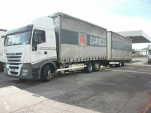 Caisse savoyarde Iveco