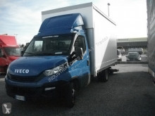 Caisse savoyarde Iveco