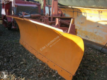 Schneepflug 270cm lama usato