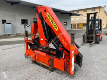 Palfinger auxiliary crane PK 19000