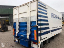 Betaillère Laadbak voor paarden