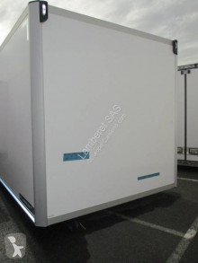 Equipamientos Lamberet carrocería caja frigorífica usado