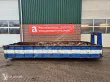 Equipamientos carrocería contenedor Haakarm container