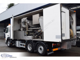 Dewatering - Entwasserung, Ecovee DMU-4612, Truckcenter Apeldoorn camion hydrocureur occasion