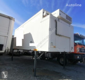 Equipamientos Schmitz Cargobull WKO Kühlkoffer Thermoking WKD-II-SR carrocería caja frigorífica usado