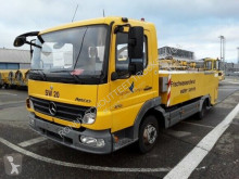 Overige Atego 815 L 4x2 Atego 815 L 4x2, 3000l Frischwassertank
