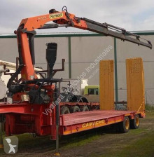 Wysięg pomocniczy Palfinger PK15002