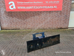 Blad Sneeuwschuif