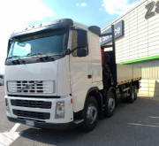 Equipamientos carrocería Volvo FH 12.82 r