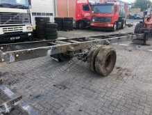 Equipamientos carrocería chasis DIV. Onderstel