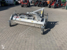 Equipamientos maquinaria OP barredora Fliegl Typ 500