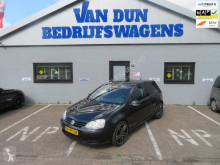 Furgoneta coche Volkswagen golf