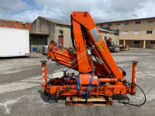 Grue auxiliaire Hiab 965