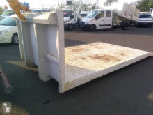 Equipamientos carrocería caja multivolquete Thievin