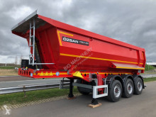 Semirremolque volquete TT3 24 cbm (SAF)