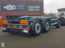 Remorca transport containere GS Meppel AI-2700