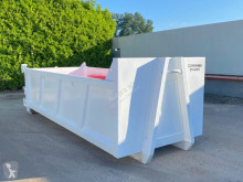 تجهيزات الآليات الثقيلة هيكل العربة صندوق قلاّب متعدد الأغراض CONTAINER NUOVO PER INERTI A CIELO APERTO CON APER