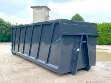 CONTAINER NUOVO SCARRABILE A CIELO APERTO CON APER gebrauchter Bauart Absetzkipper
