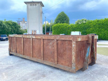 Bauart Absetzkipper CONTAINER SCARRABILE USATO PER INGOMBRANTI A CIELO