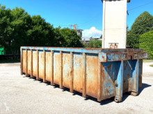 Carrosserie caisse polybenne CONTAINER SCARRABILE USATO A CIELO APERTO CON APER