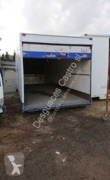 Carrosserie fourgon caisse fourgon occasion