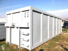 CONTAINER NUOVO PER MATERIALI INGOMBRANTI A CIELO gebrauchter Bauart Absetzkipper