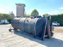 Carrosserie caisse polybenne CISTERNA USATA CONTENITORE PER MATERIALE LIQUIDO