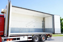 VDL cassone frigo usato