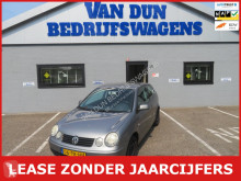 Volkswagen polo used car