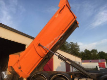 BRA Parablocs Kipper/Mulde