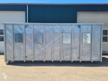 Equipamientos carrocería contenedor Haakarm vloeistofcontainer/duikcontain