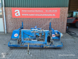 Balayeuse AP veegmachine VHZ 2500
