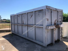 Locatelli carrosserie caisse polybenne occasion