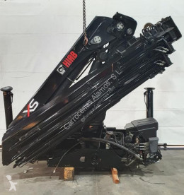 Grue auxiliaire Hiab 244 EP-5 HIPRO