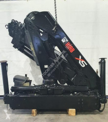 Hiab 288 EP-5 HIPRO grue auxiliaire occasion