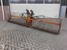 Vágórúd MSZ400 maaikorf