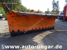 Schmidt F2.1 Schneeschild 235cm breit 400kg lame occasion