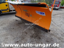 Equipamientos Cuchilla / hoja Beilhack PVF 30-3 Schneepflug Schneeschild 360cm