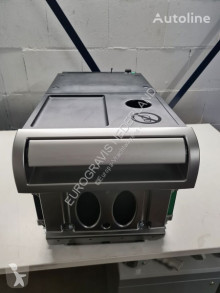 Cabine DAF Réfrigérateur pour tracteur routier XF neuf