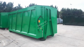 Carrozzeria ampliroll CONTAINER PER MATERIALI INGOMBRANTI CON COPERCHIO