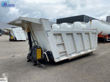 Carrosserie Hyva Tipper, steel