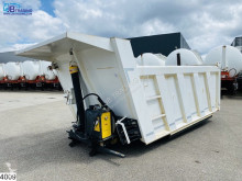 Carrosserie Hyva Tipper, steel