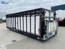 Carrosserie Universeel Animals Livestock transport