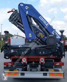Gru su camion Copma