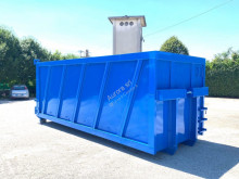 Carrosserie caisse polybenne CONTAINER SCARRABILE NUOVO PER MATERIALI INGOMBRAN