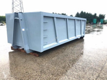 CONTAINER PER MATERIALI INGOMBRANTI A CIELO APERT nadwozie nadwozie wywrotki używany