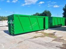 تجهيزات الآليات الثقيلة CONTAINER PER MATERIALI INGOMBRANTI A CIELO APERTO هيكل العربة صندوق قلاّب متعدد الأغراض مستعمل