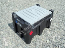 Cysterna Emiliana Serbatoi CARRYTANK 330Z1