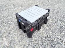 Cysterna Emiliana Serbatoi CARRYTANK 330Z1